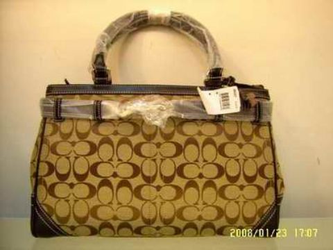 Coach Handbags